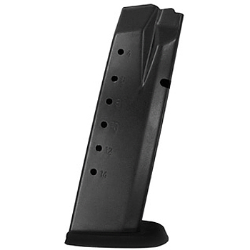 Smith & Wesson M&P 40 Magazine | 40 S&W | 15 Rounds | Full-Size